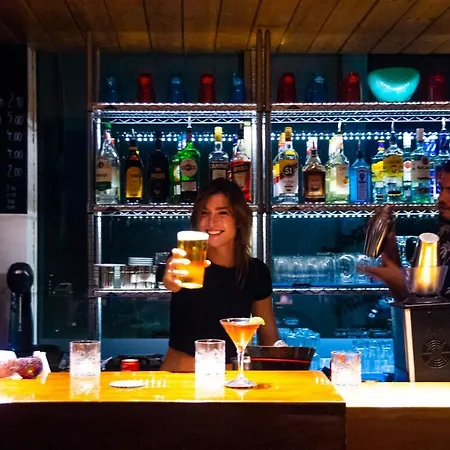 Rhodes & Bar Родос